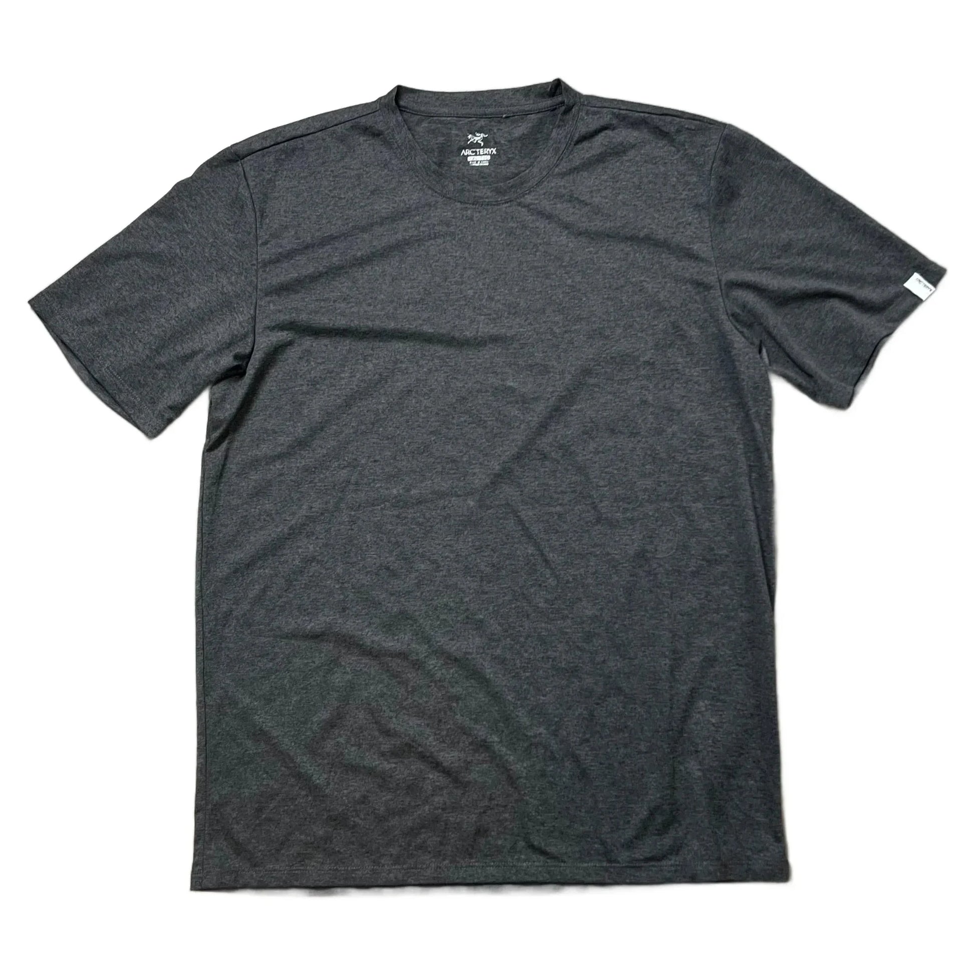 Black Arc'Teryx Tee - XXL | The Streetwear Studio