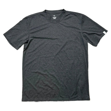 Black Arc'Teryx Tee - XXL | The Streetwear Studio