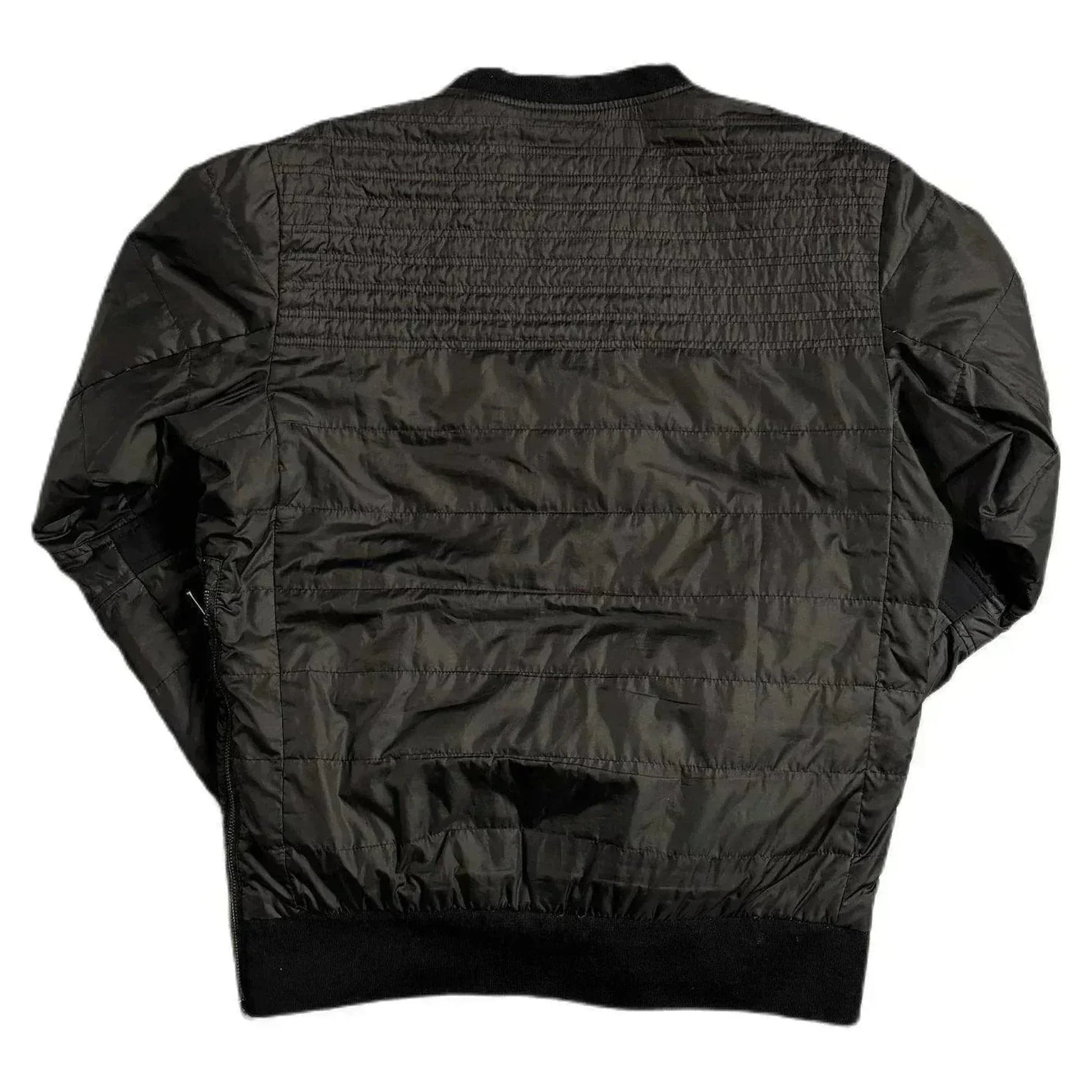 Black Canada Goose Sweatshirt - M | The Streetwear Studio