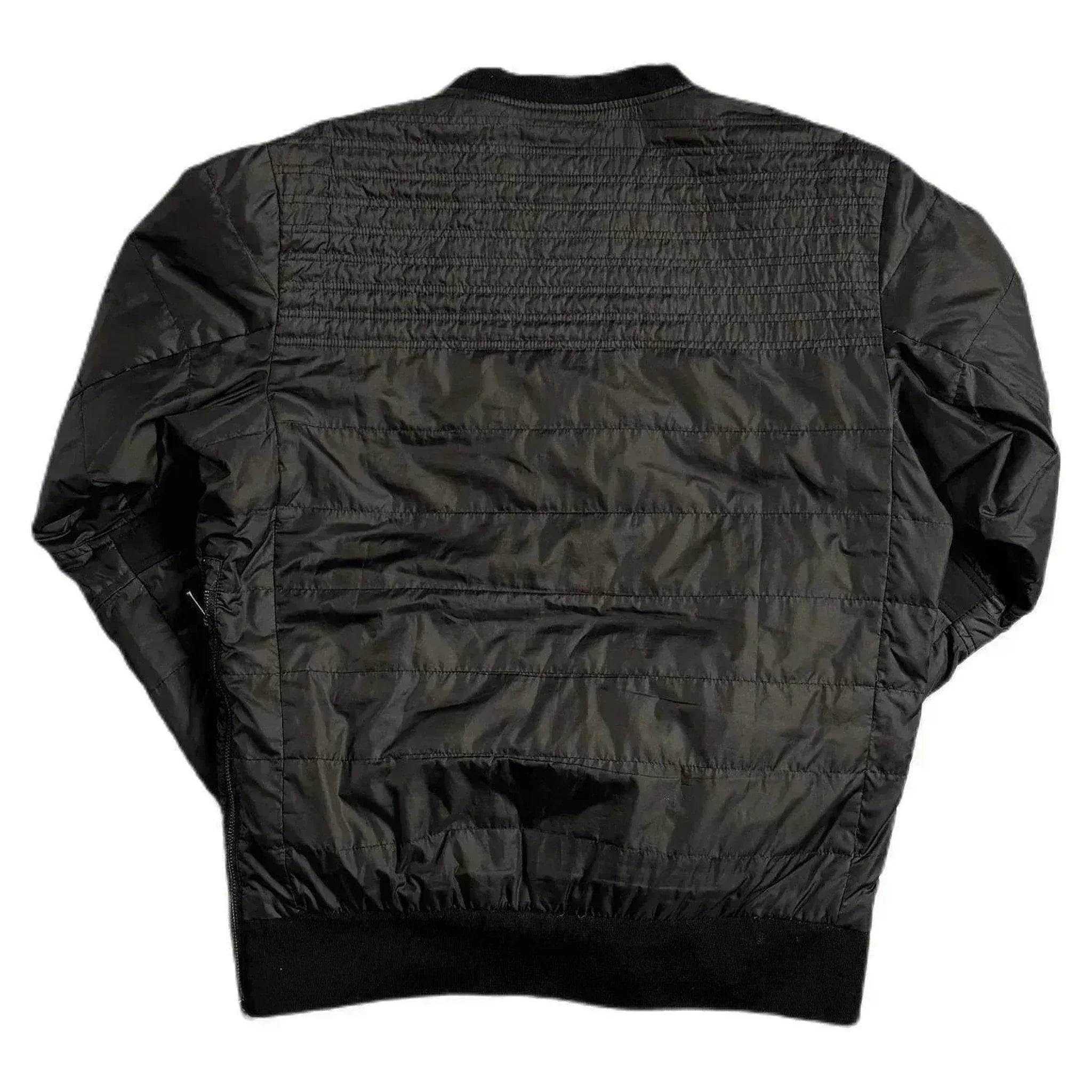 Black Canada Goose Sweatshirt - M | The Streetwear Studio
