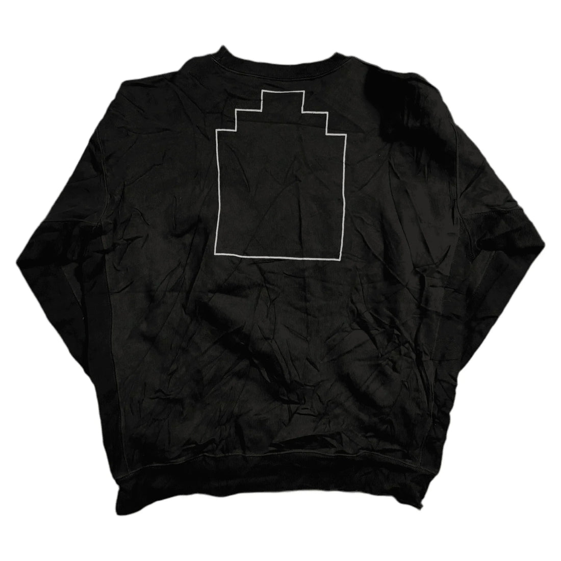 Black Cav Empt Sweatshirt - L | The Streetwear Studio