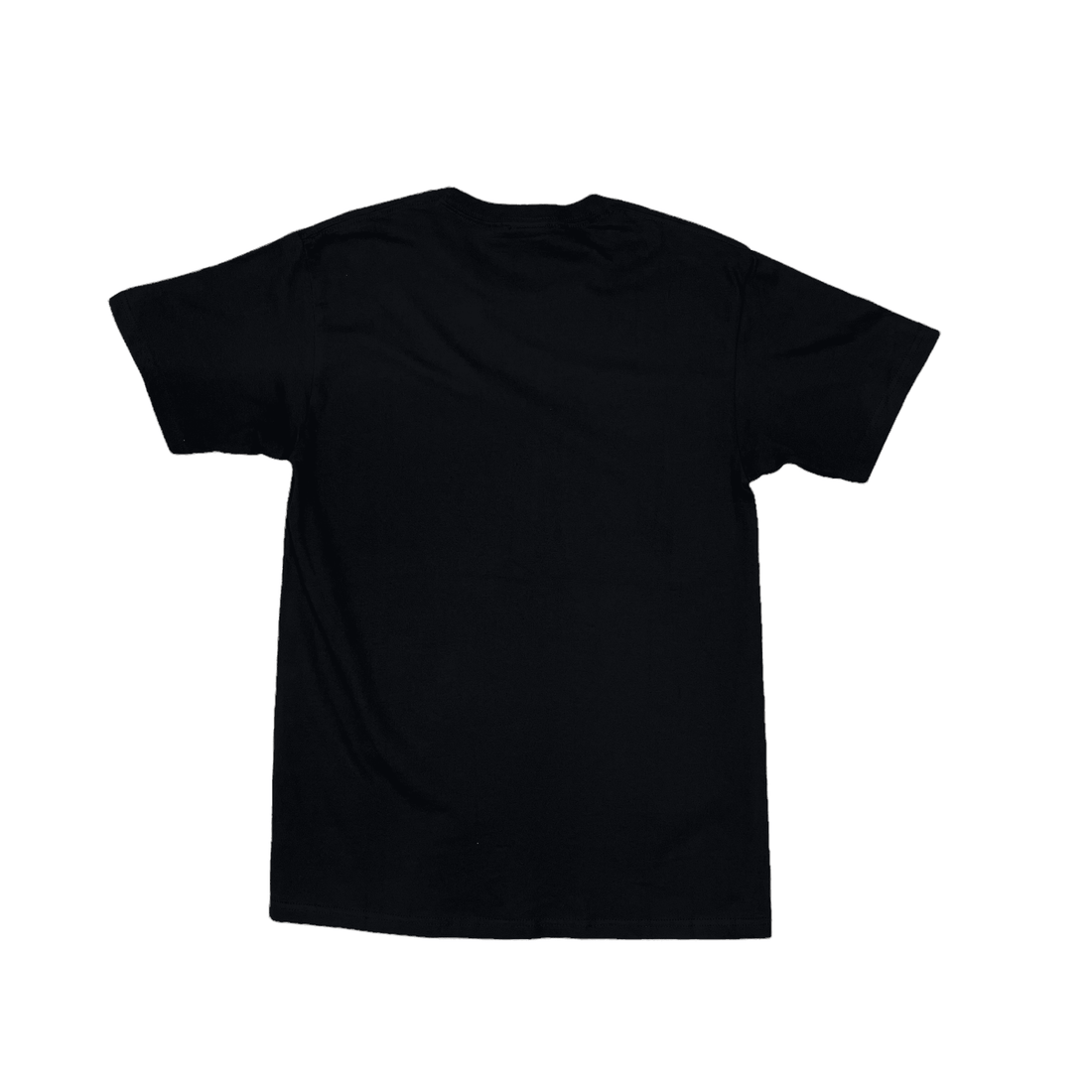 Black Corteiz 4 Star Tee - The Streetwear Studio