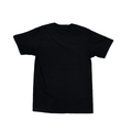 Black Corteiz 4 Star Tee - The Streetwear Studio