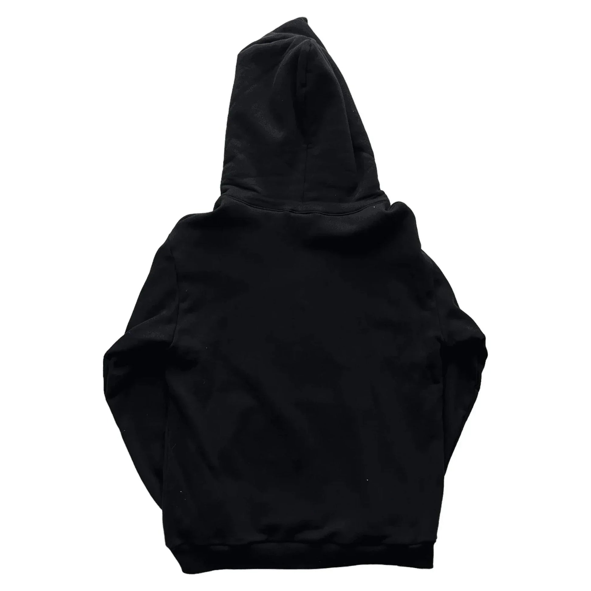 Black Ian Conor Sicko Shooter Japan Hoodie - L | The Streetwear Studio