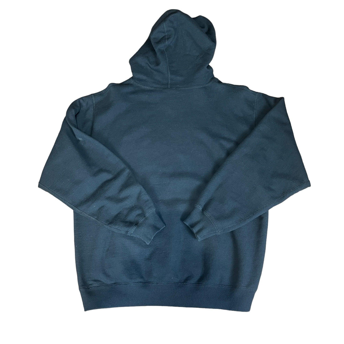 Black Kith Hoodie - Extra Large - The Streetwear Studio