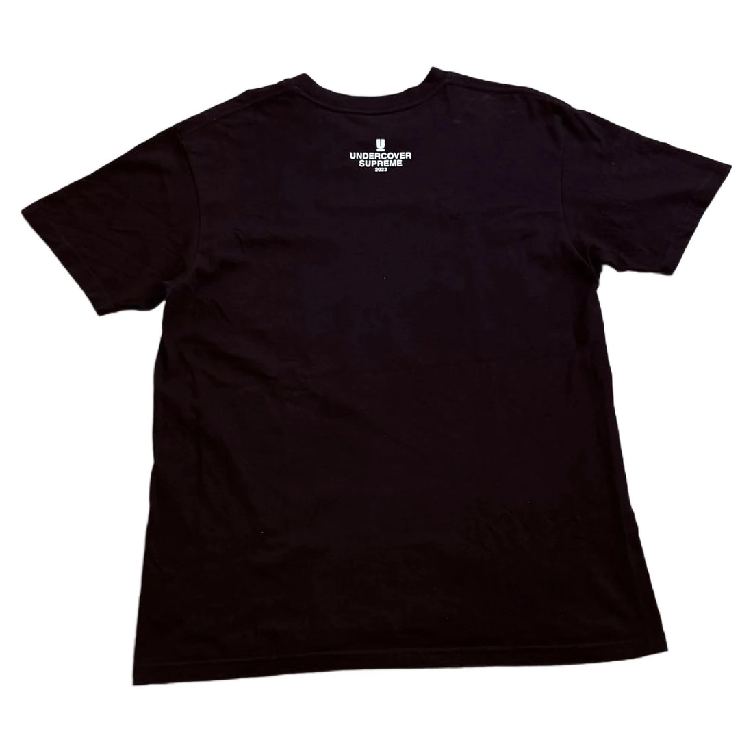 Black Maison Margiela Tee - M | The Streetwear Studio