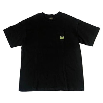 Black Needles Tee - XL | The Streetwear Studio