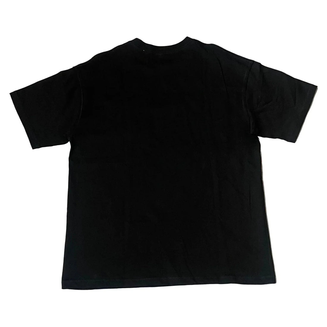 Black Needles Tee - XL | The Streetwear Studio