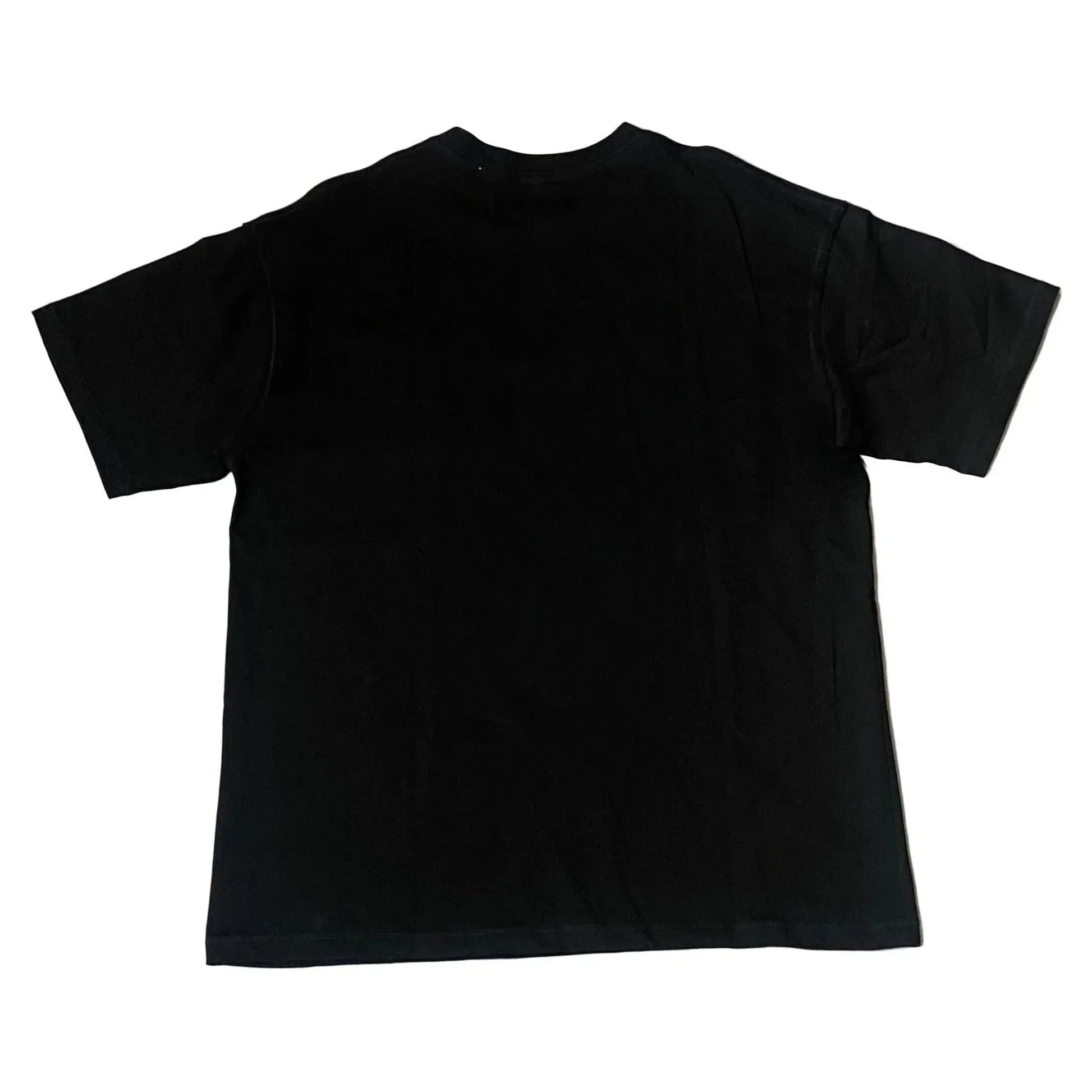 Black Needles Tee - XL | The Streetwear Studio