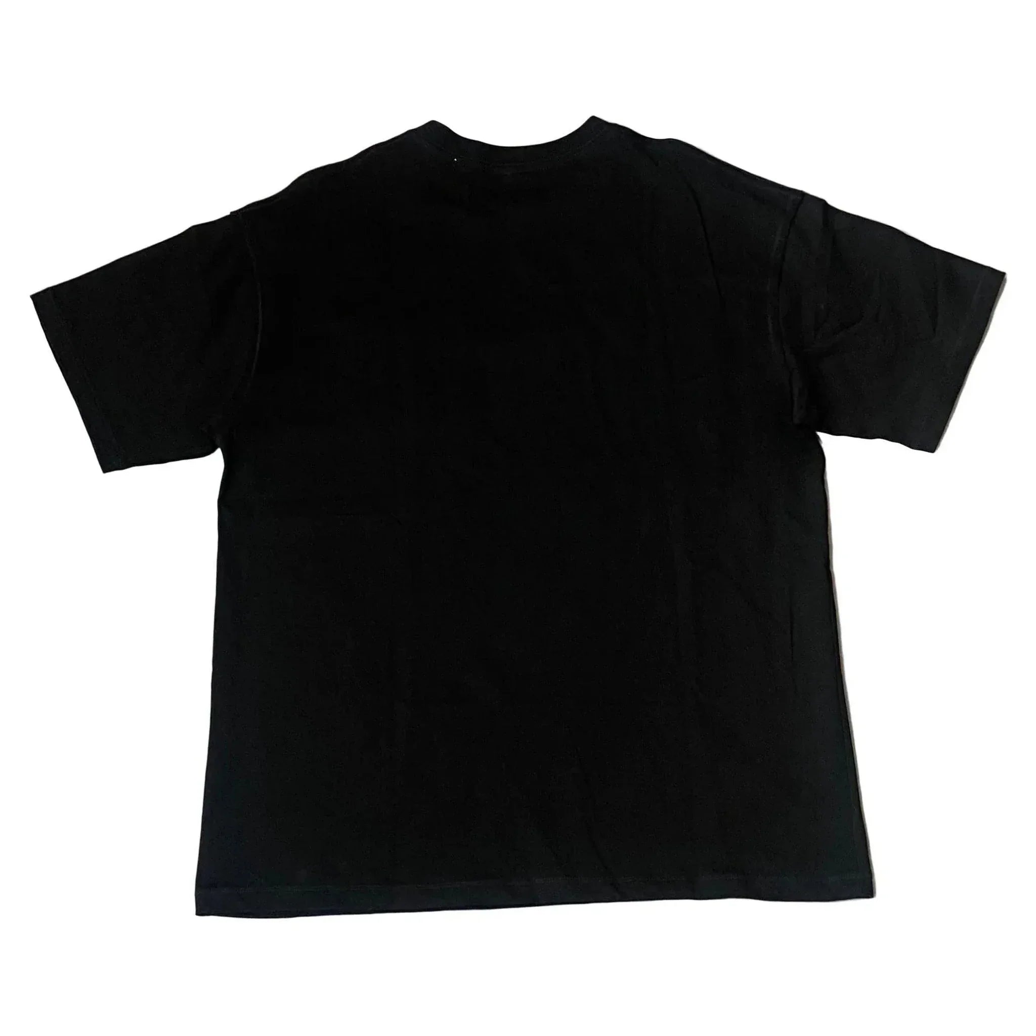 Black Needles Tee - XL | The Streetwear Studio