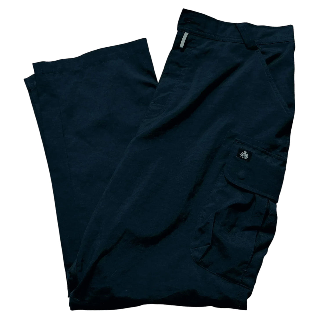 Black Nike ACG Cargos - 36 | The Streetwear Studio