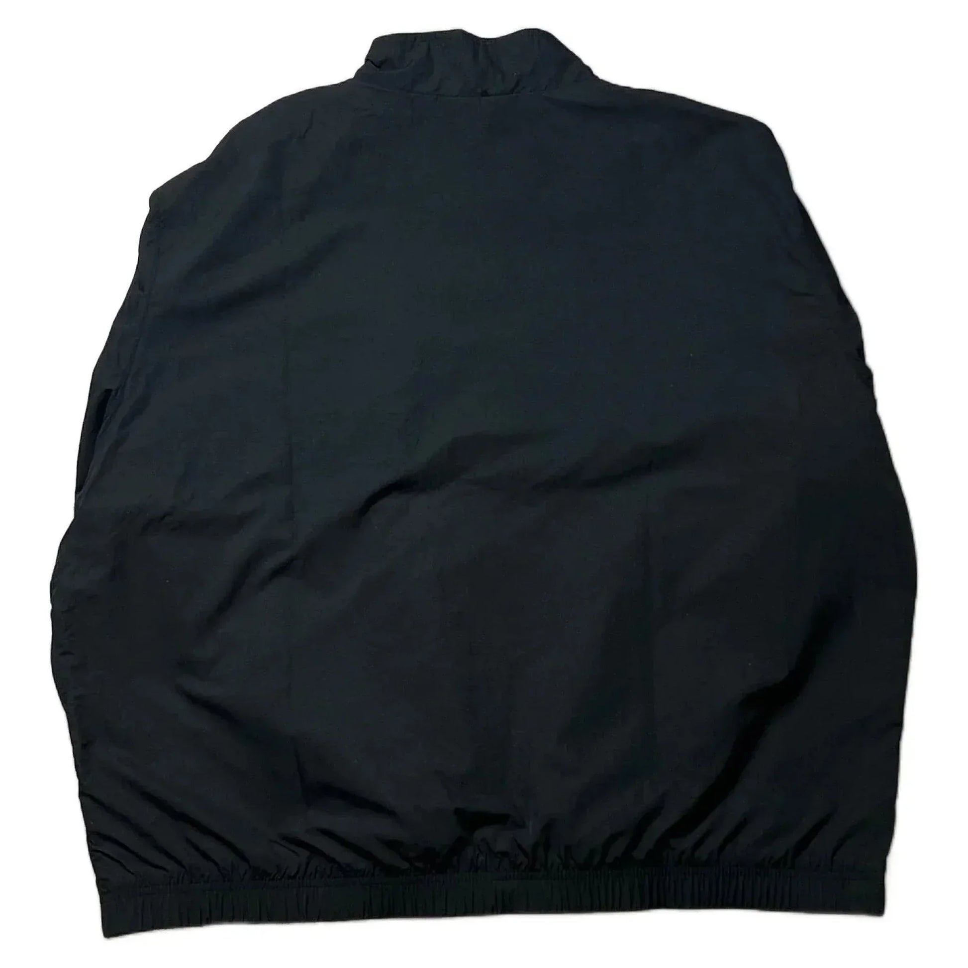 Black Nike TN Jacket - XL | The Streetwear Studio