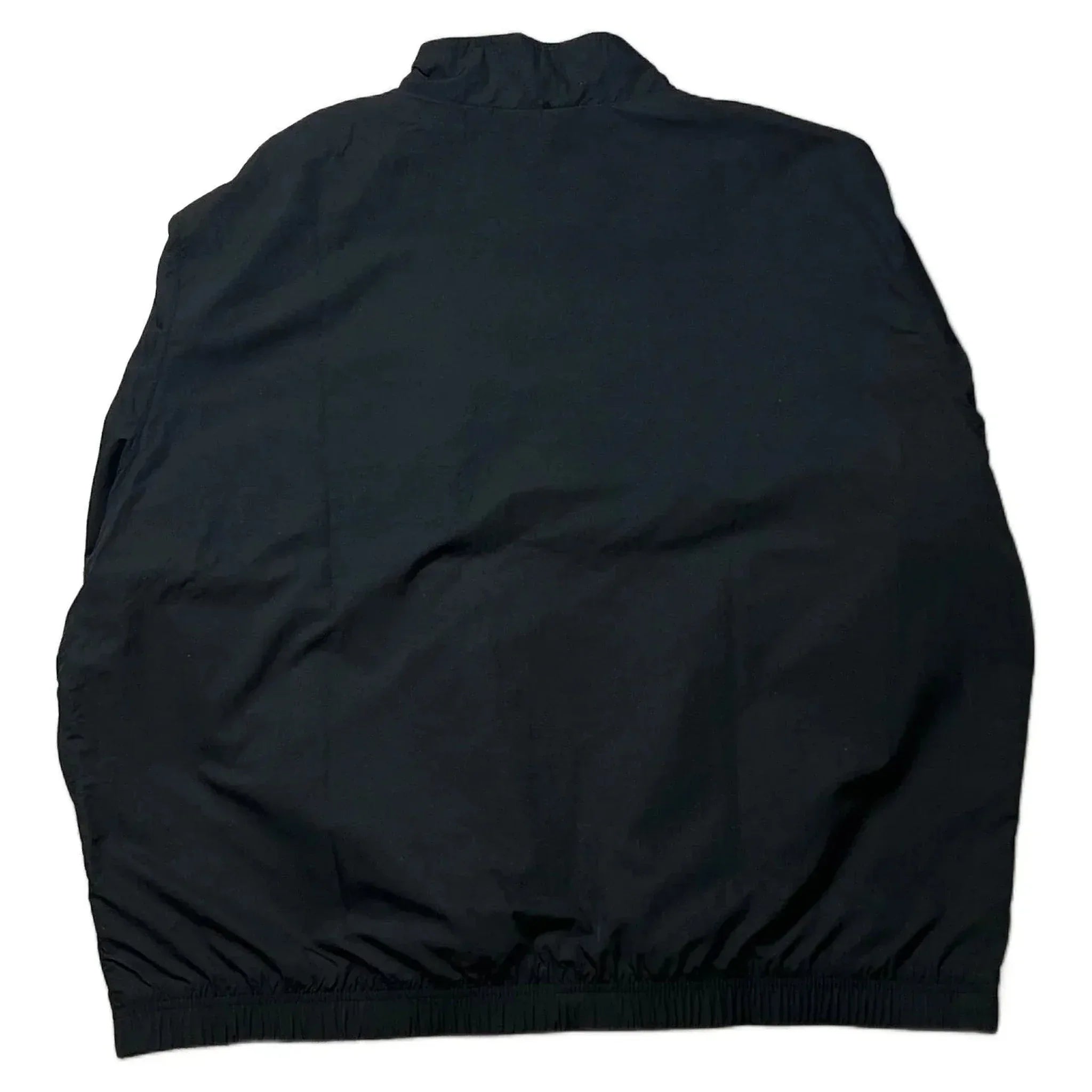 Black Nike TN Jacket - XL | The Streetwear Studio
