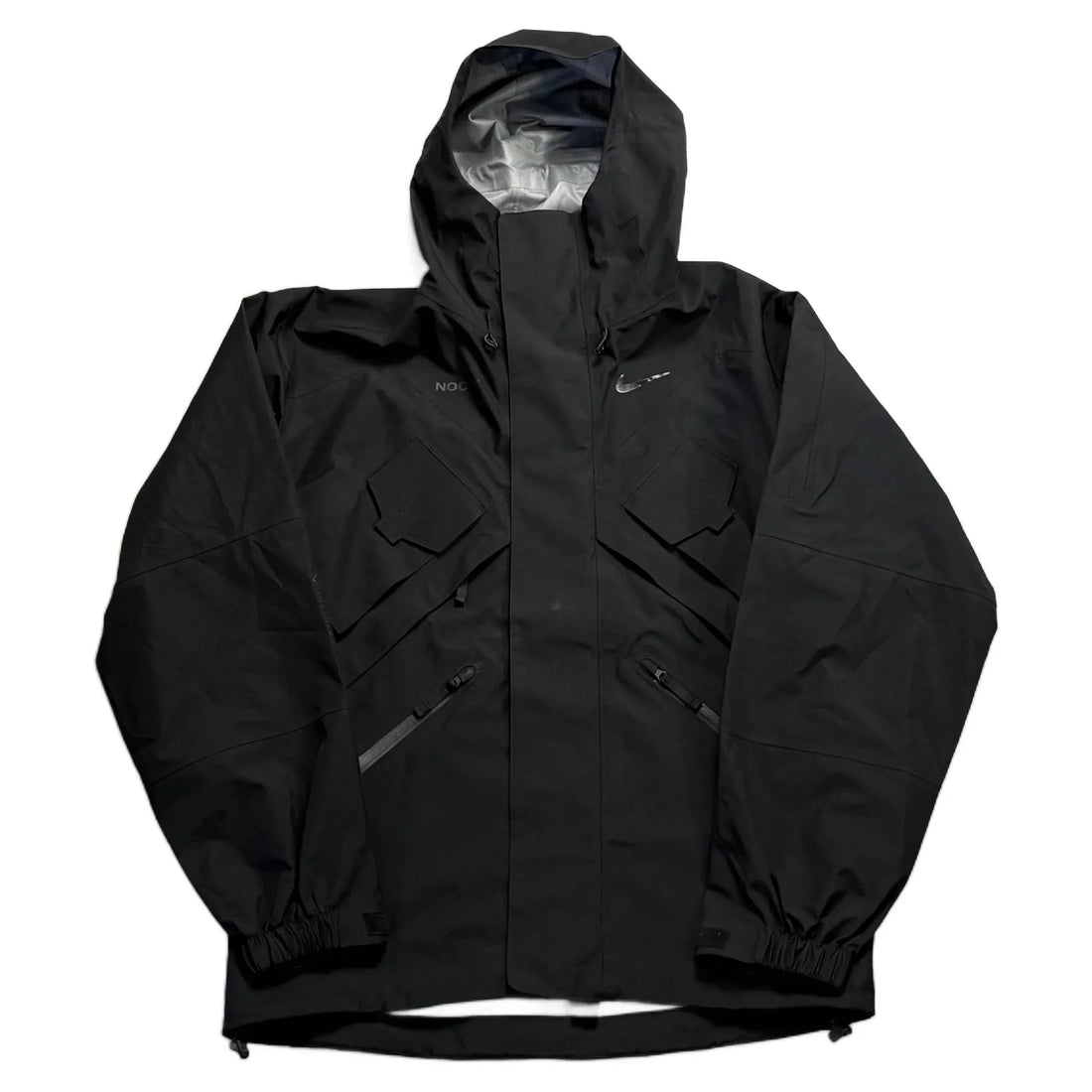 Black Nike x NOCTA Jacket - M | The Streetwear Studio