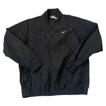 Black Nike x Stussy Jacket - M | The Streetwear Studio