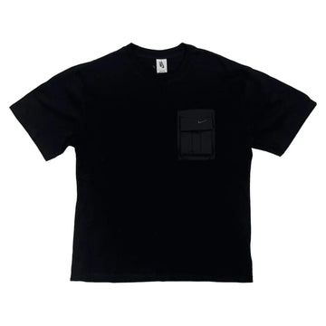 Black Nike x Travis Scott (Cactus Jack) Tee - L | The Streetwear Studio