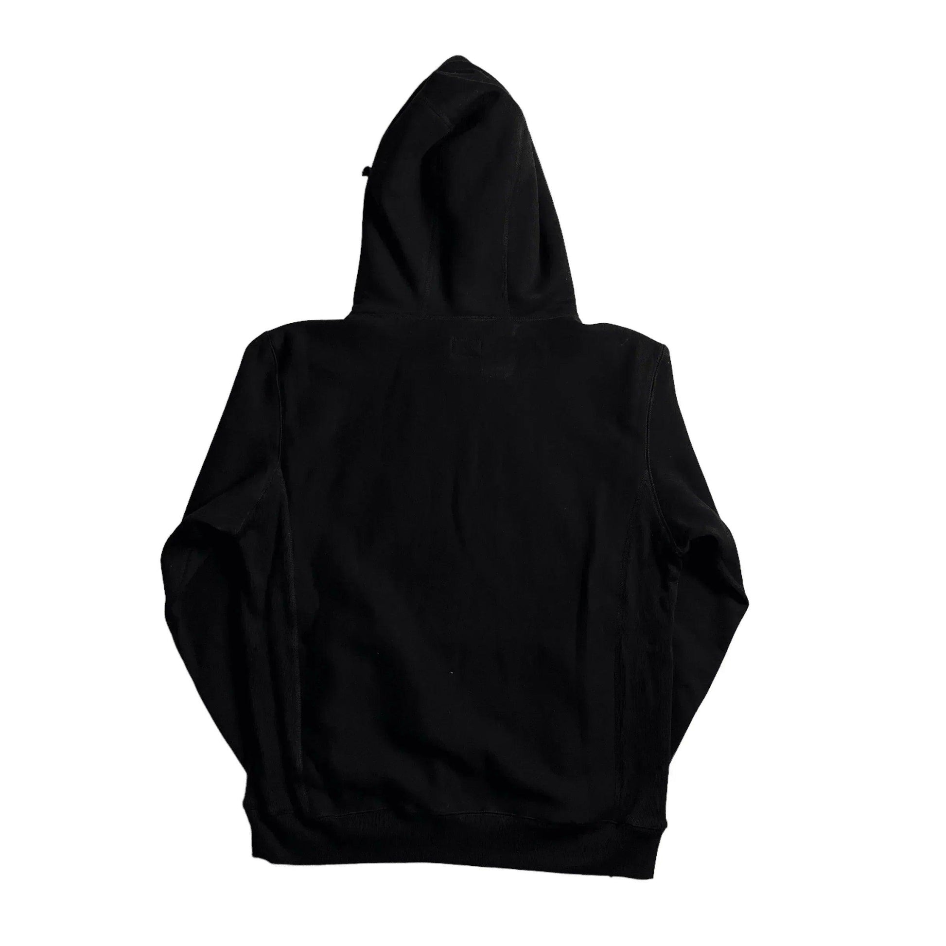 Noah hoodie black online