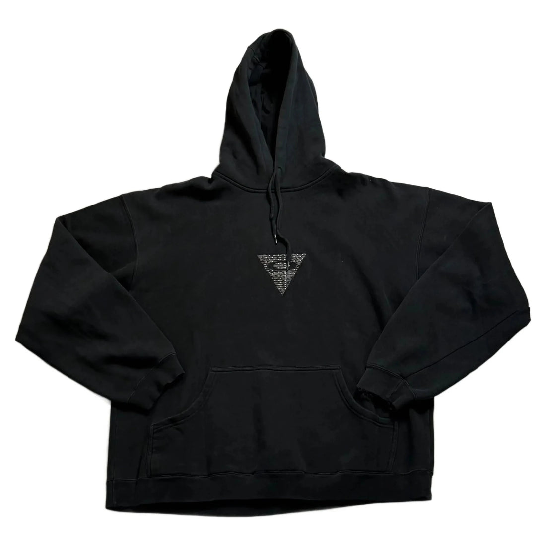 Black Oakley Hoodie - L | The Streetwear Studio