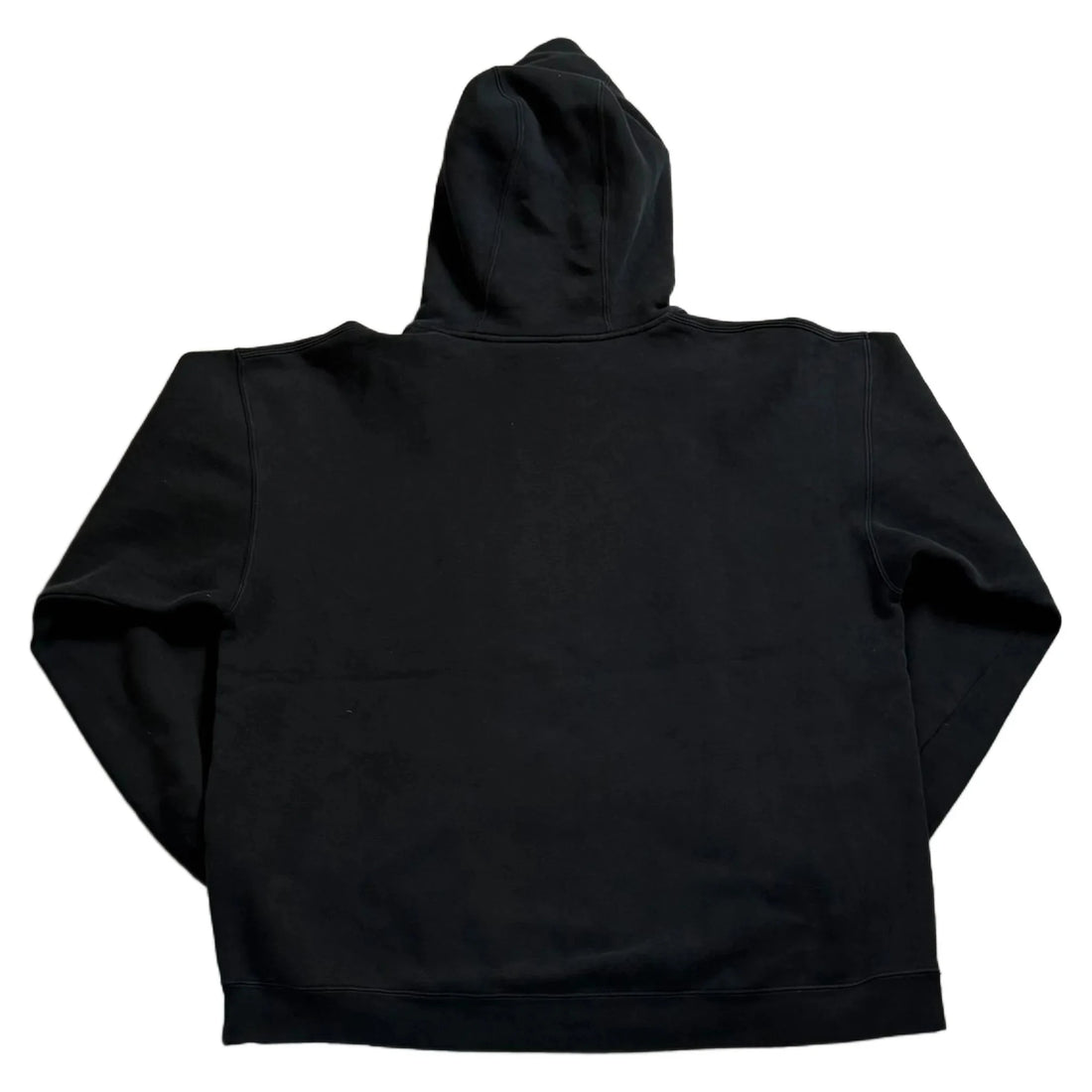 Black Oakley Hoodie - L | The Streetwear Studio