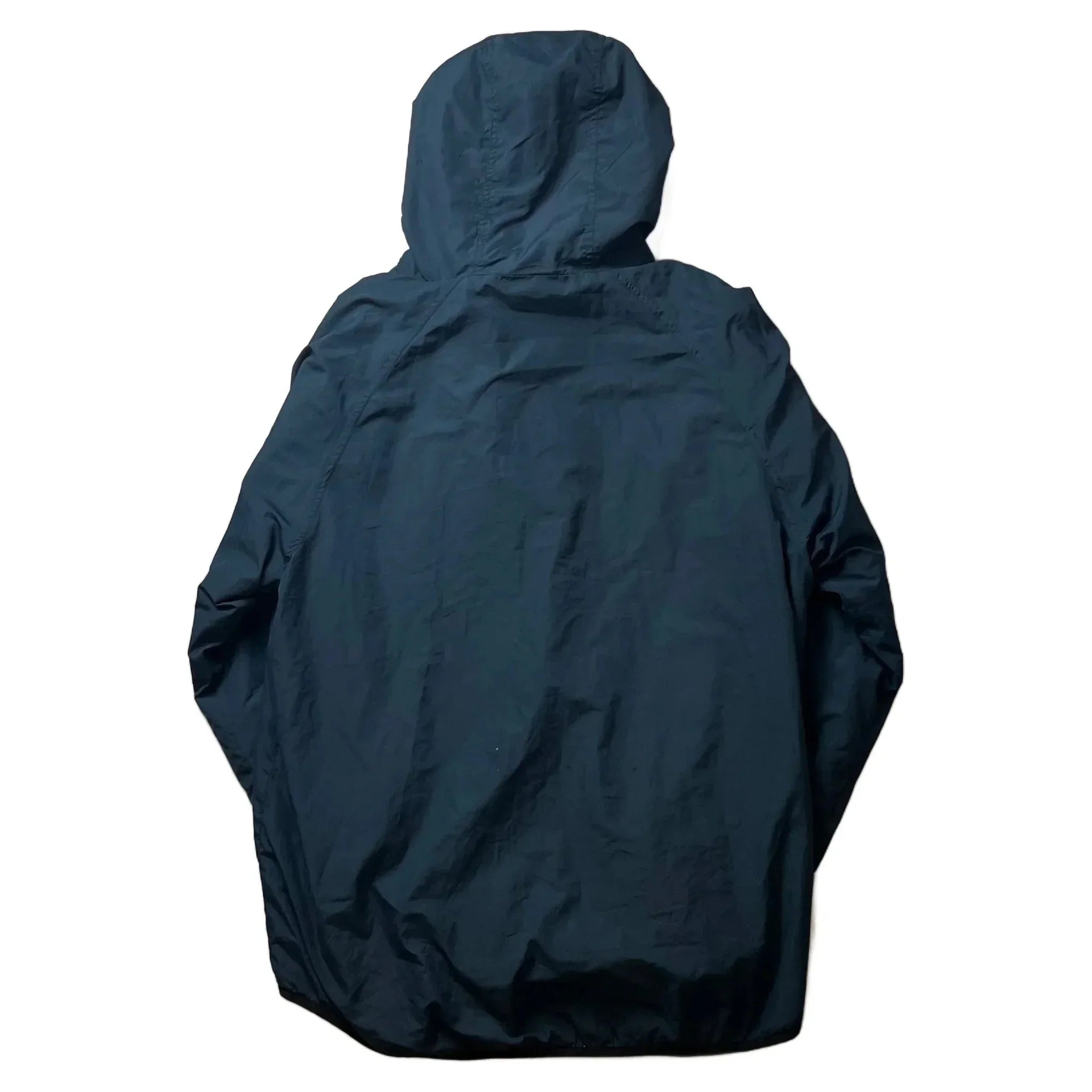 Black Oakley Jacket - XXL | The Streetwear Studio