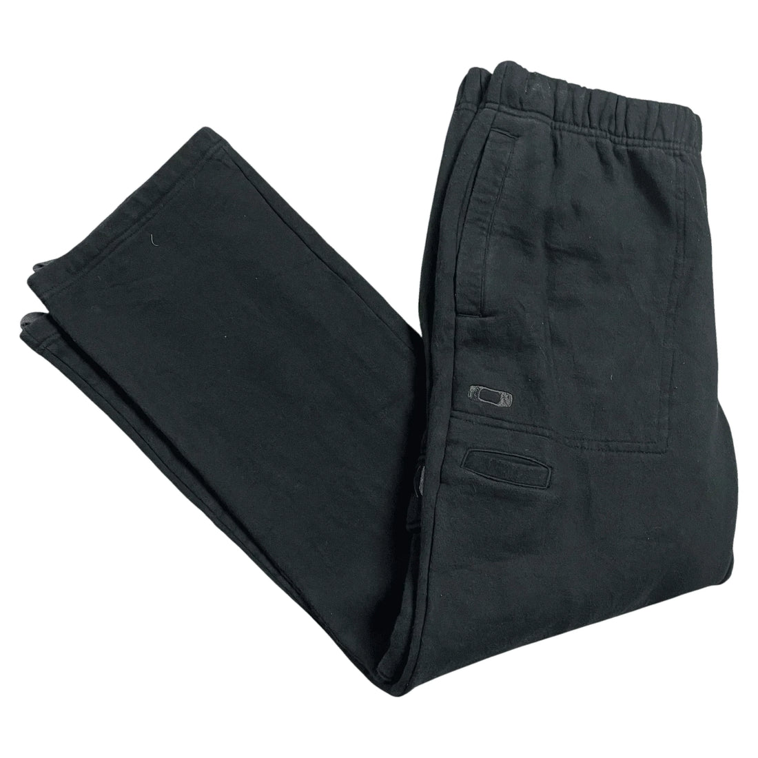 Black Oakley Joggers - M | The Streetwear Studio