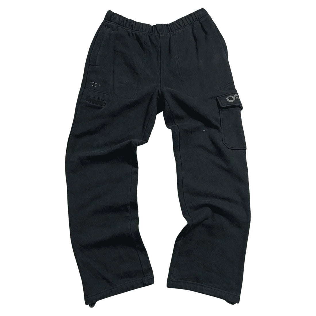 Black Oakley Joggers - M | The Streetwear Studio