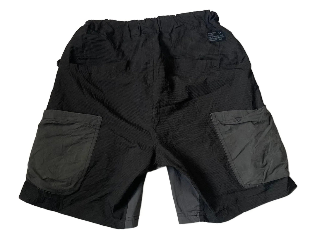 Black Oakley Shorts - L | The Streetwear Studio