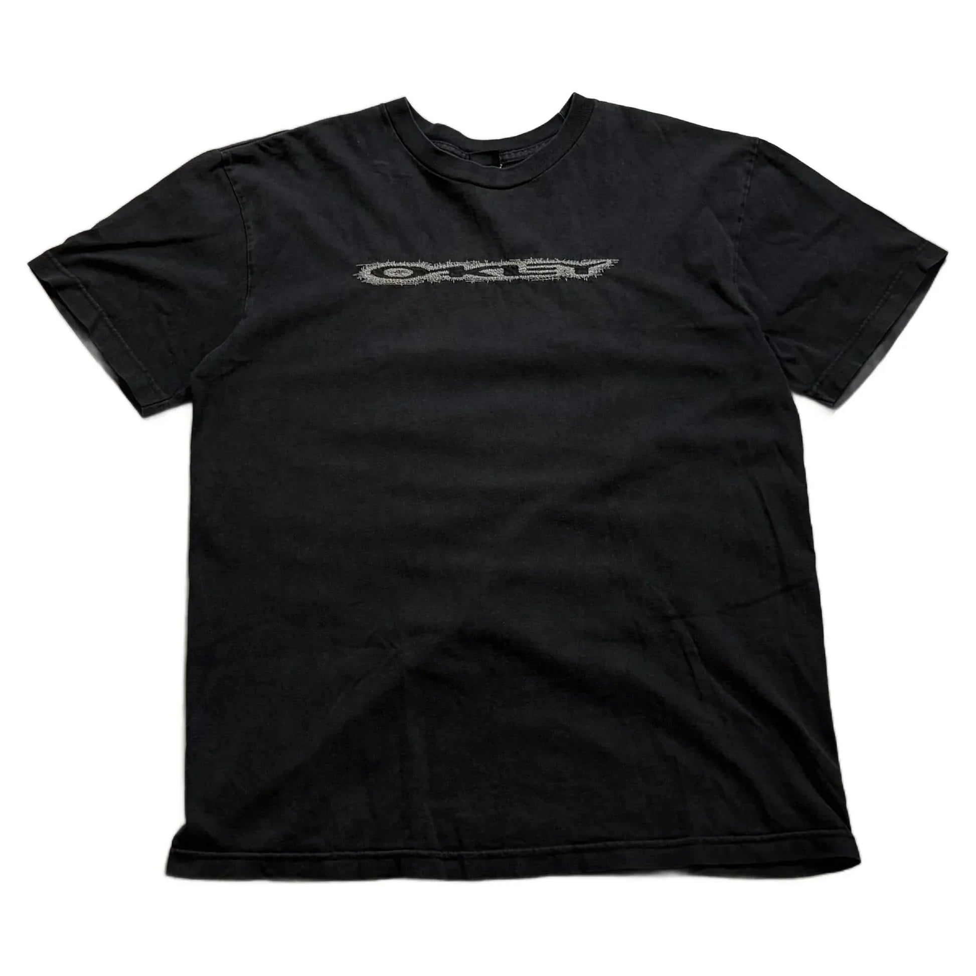 Black Oakley Tee - L | The Streetwear Studio