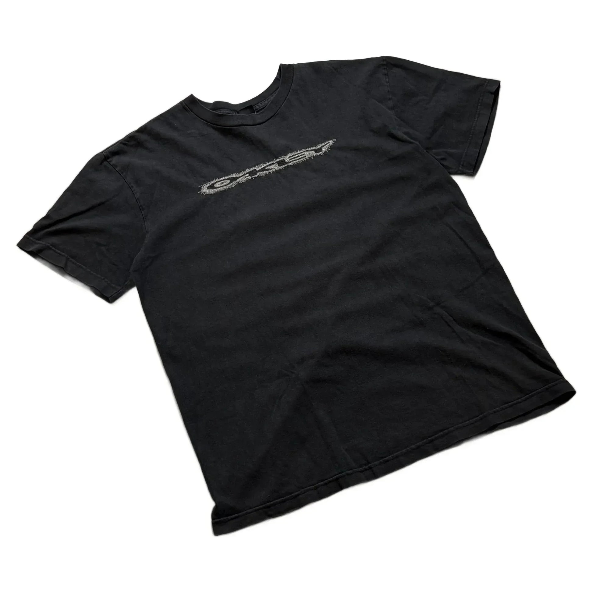 Black Oakley Tee - L | The Streetwear Studio