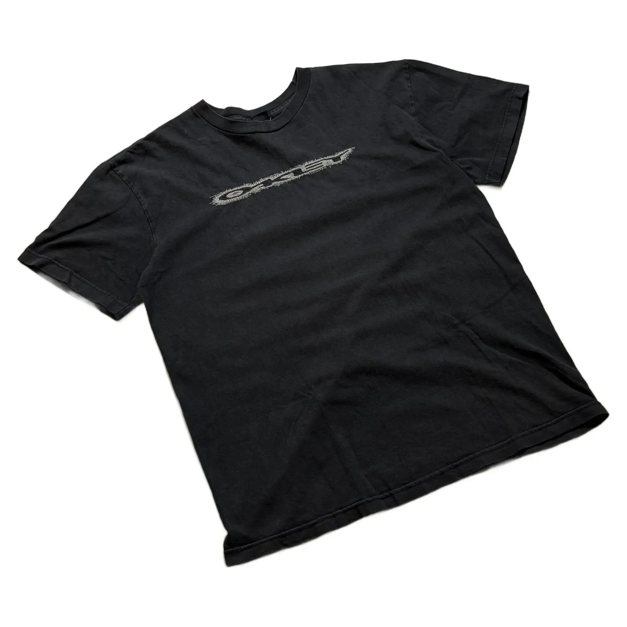 Black Oakley Tee - L | The Streetwear Studio