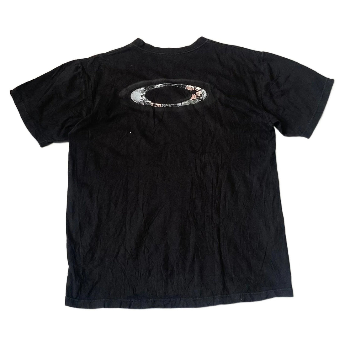 Black Oakley Tee - XXL | The Streetwear Studio