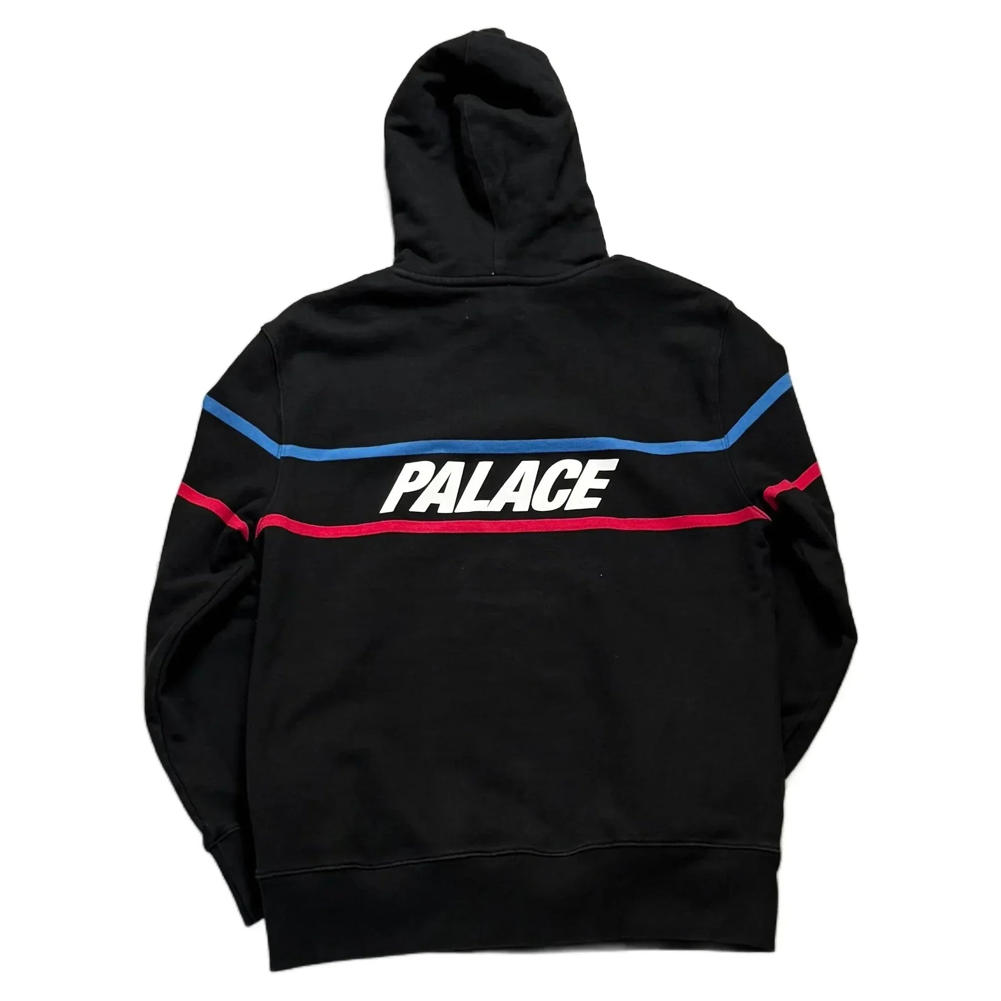 Black Palace Hoodie - M | The Streetwear Studio
