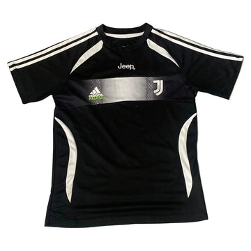 Black Palace x Juventus Tee - L | The Streetwear Studio