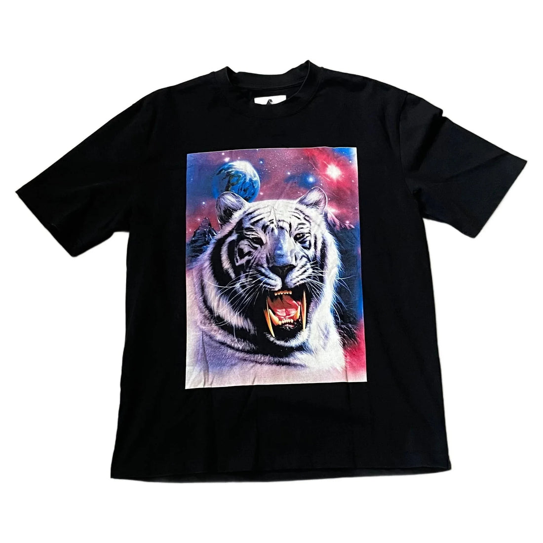 Black Palace x Mercedes Benz AMG Tee - M | The Streetwear Studio