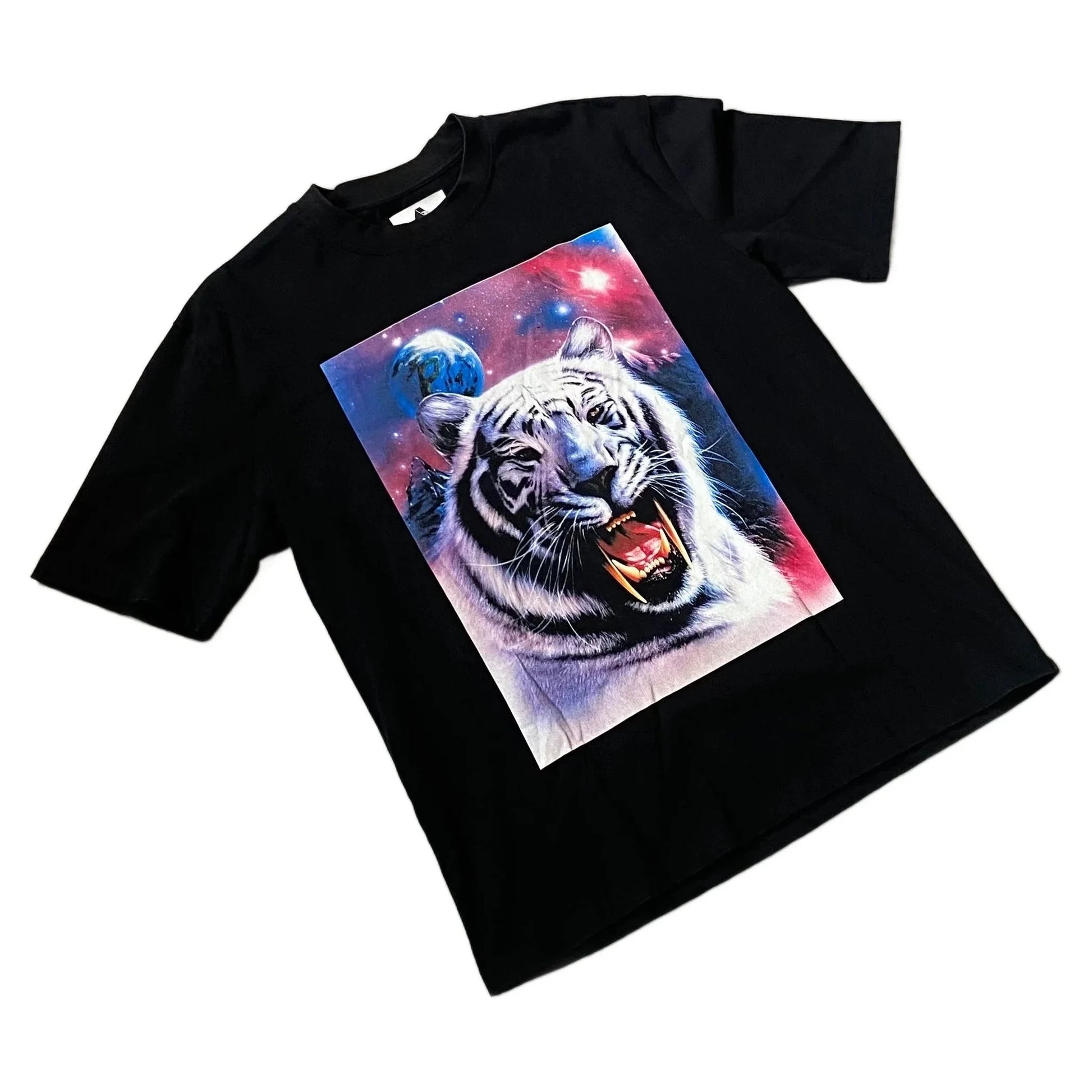 Black Palace x Mercedes Benz AMG Tee - M | The Streetwear Studio