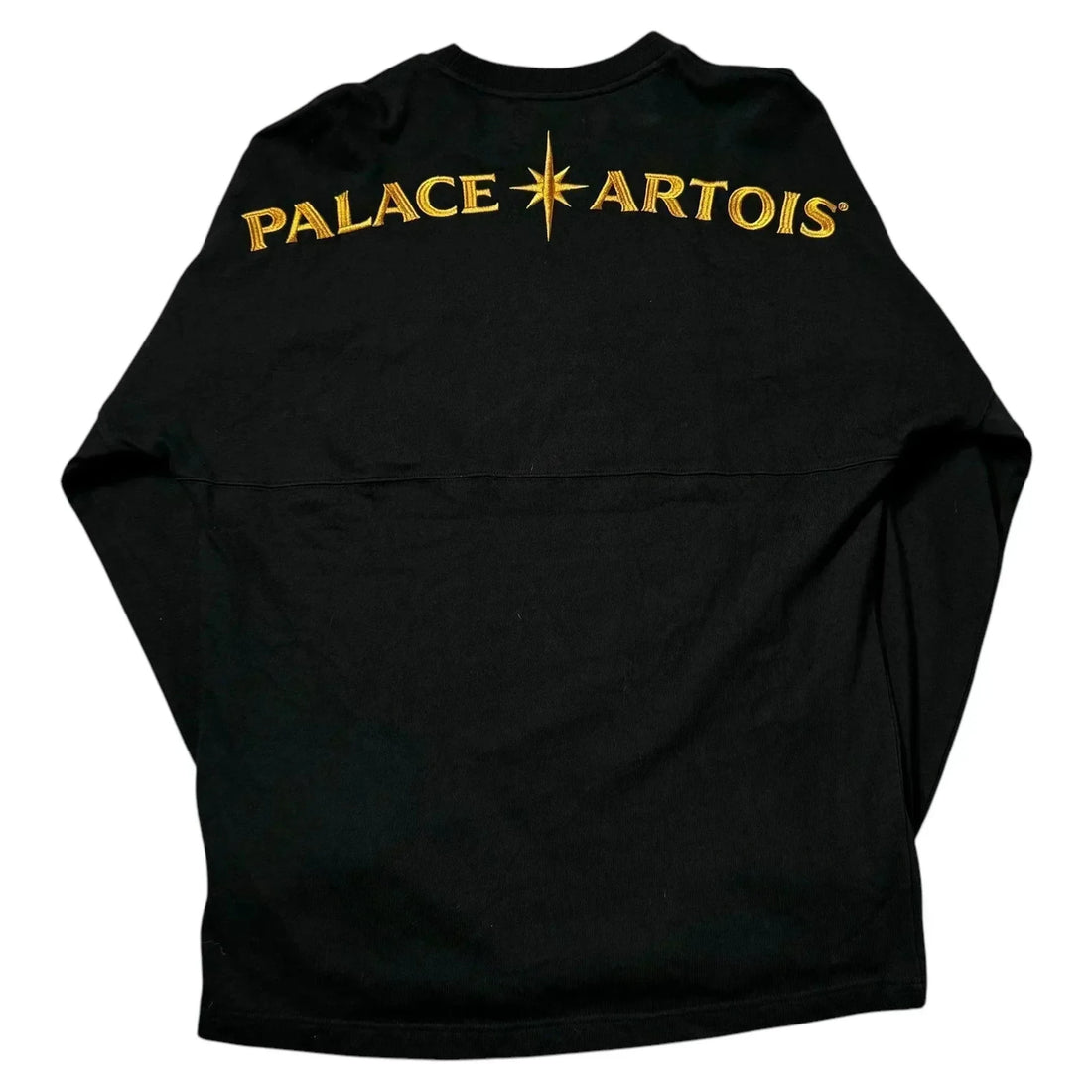 Black Palace x Stella Artois Sweatshirt - L | The Streetwear Studio