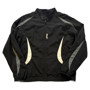 Palace Jacket - Black - L