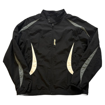 Black Prada Jacket - L | The Streetwear Studio