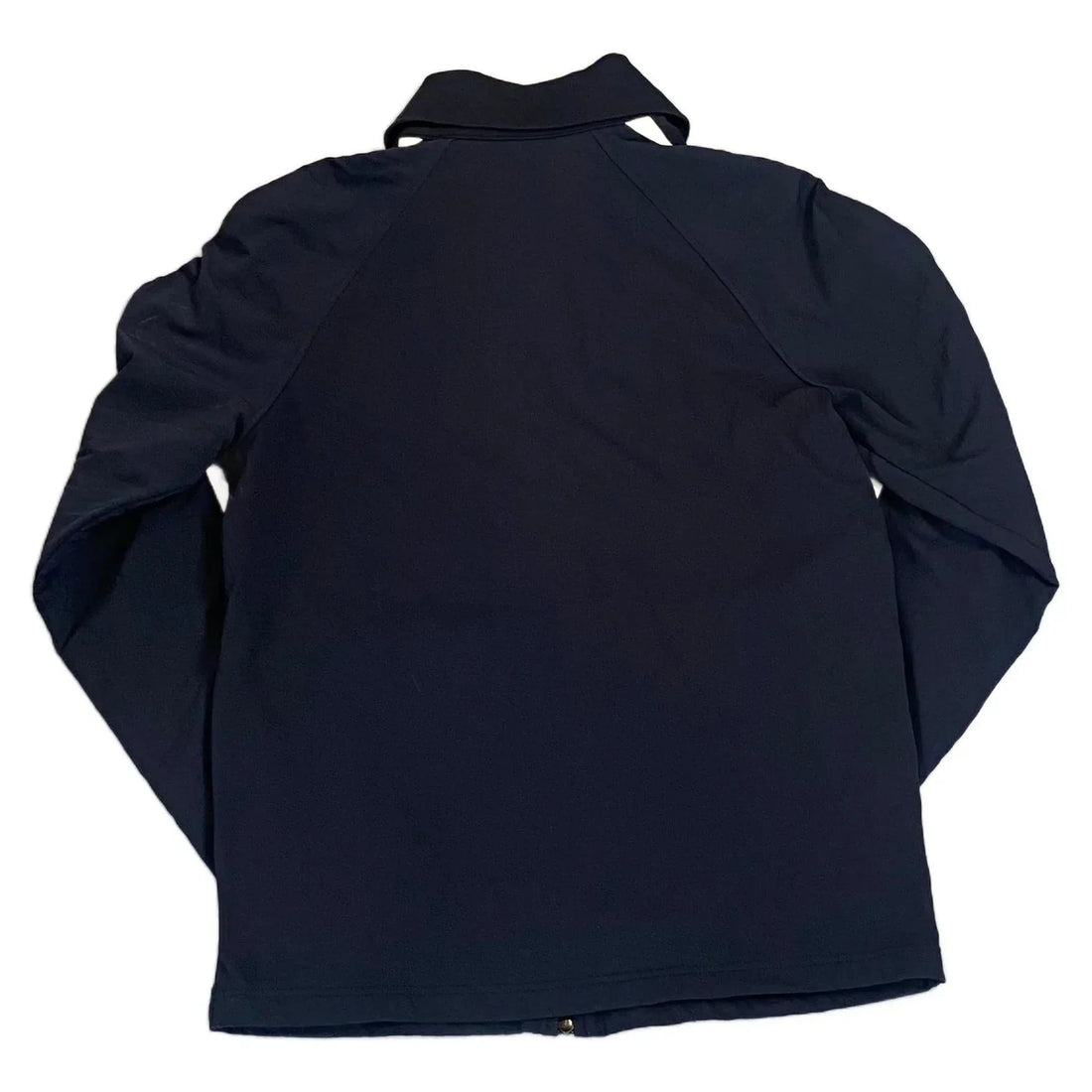 Black Prada Jacket - M | The Streetwear Studio