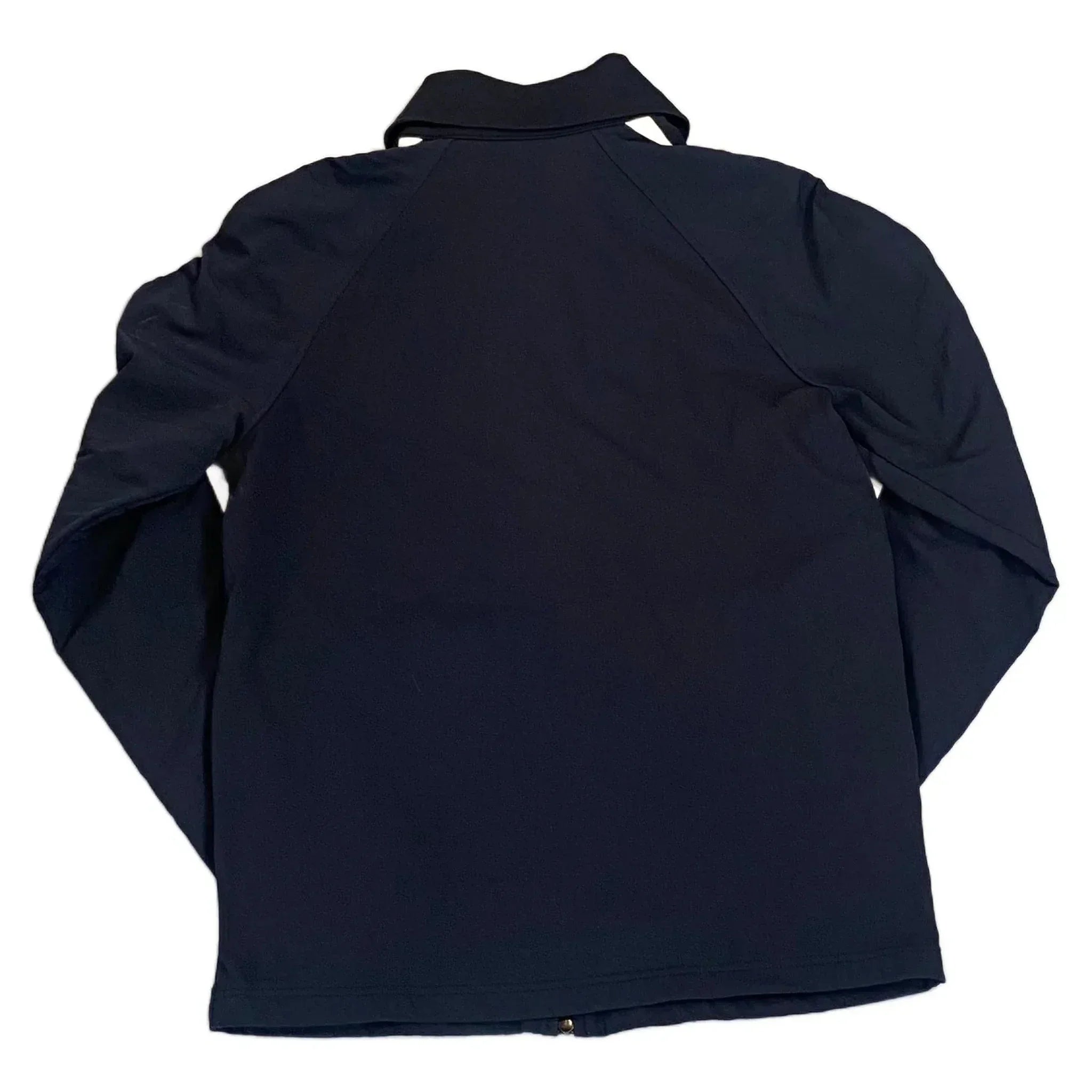 Black Prada Jacket - M | The Streetwear Studio