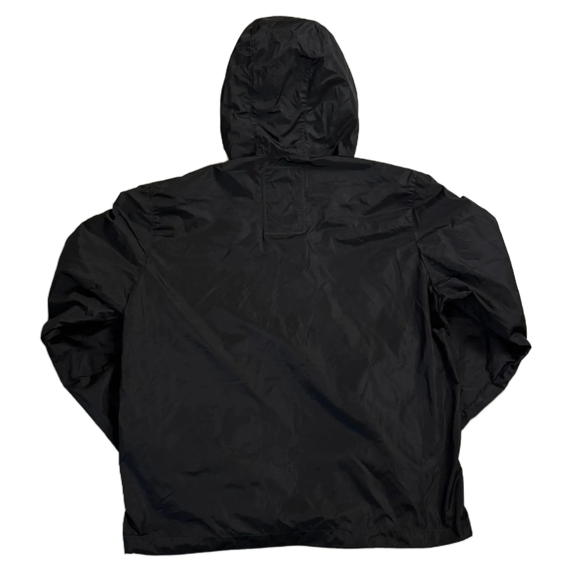 Black Prada Jacket - S | The Streetwear Studio