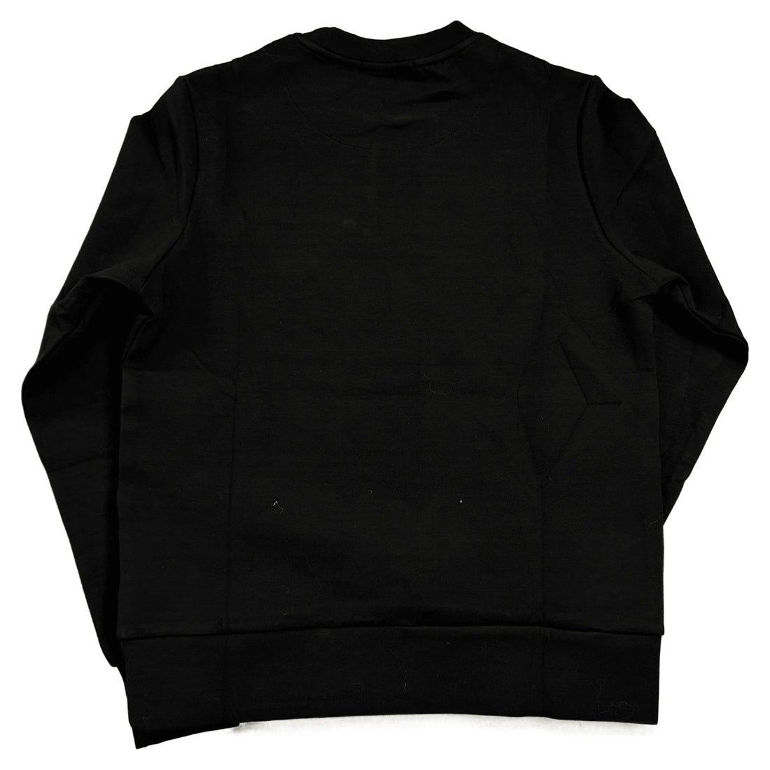 Black Prada Sweatshirt - M | The Streetwear Studio