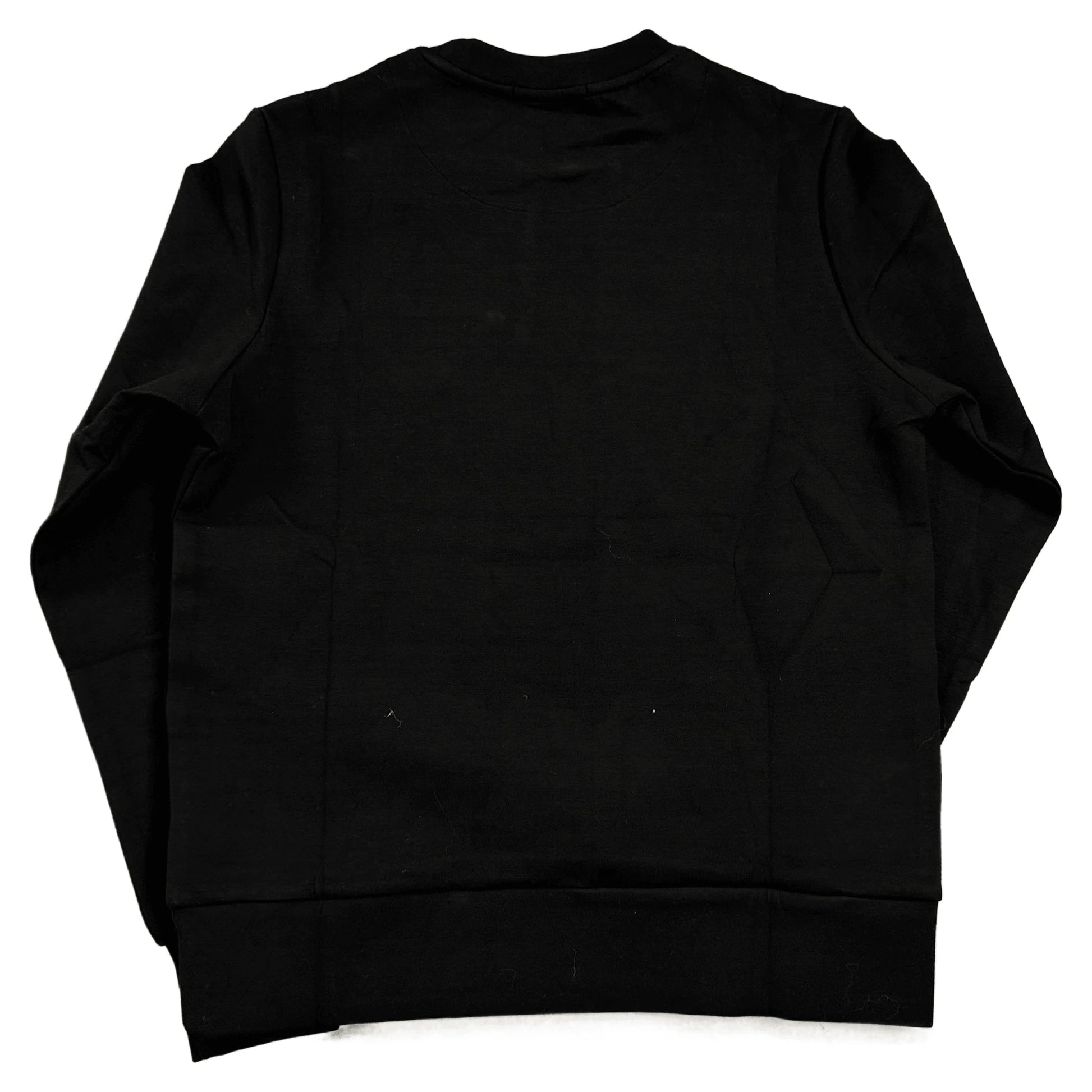Black Prada Sweatshirt - M | The Streetwear Studio