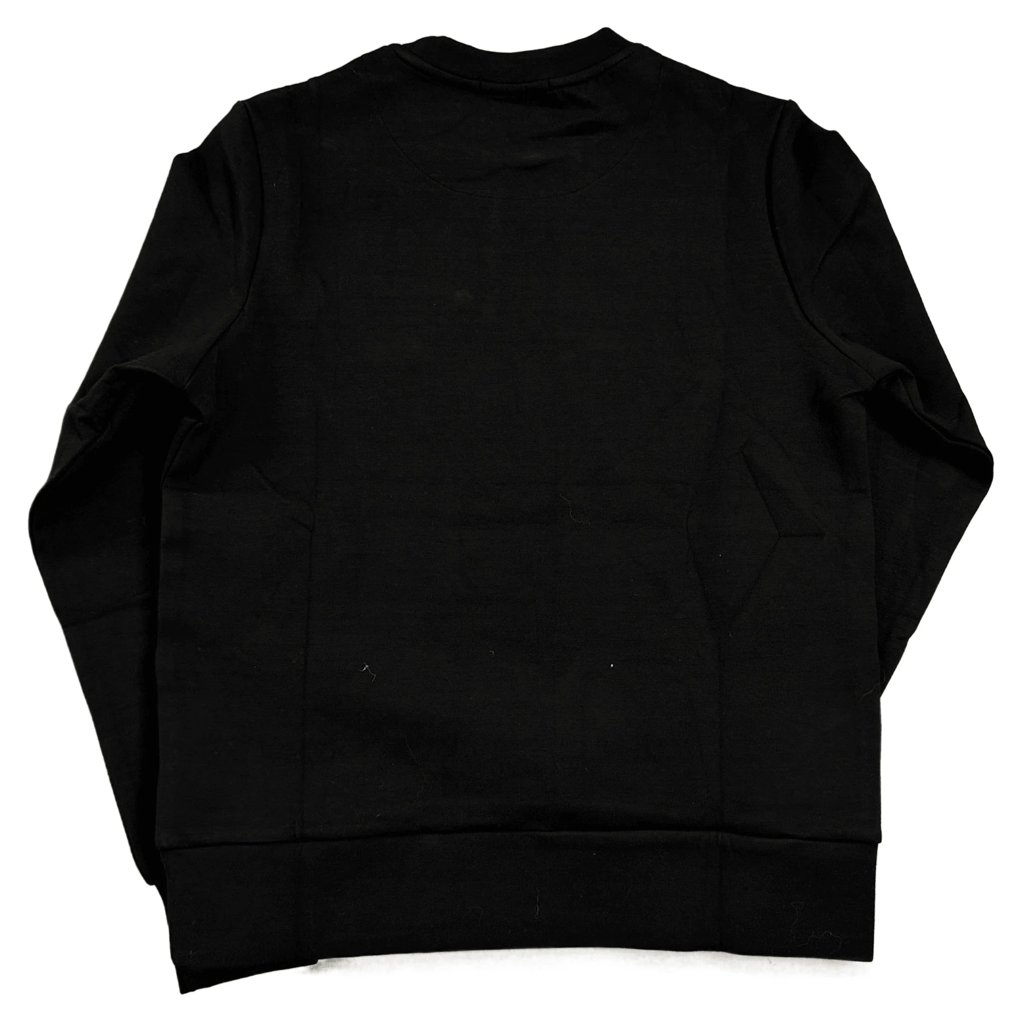 Black Prada Sweatshirt - M | The Streetwear Studio