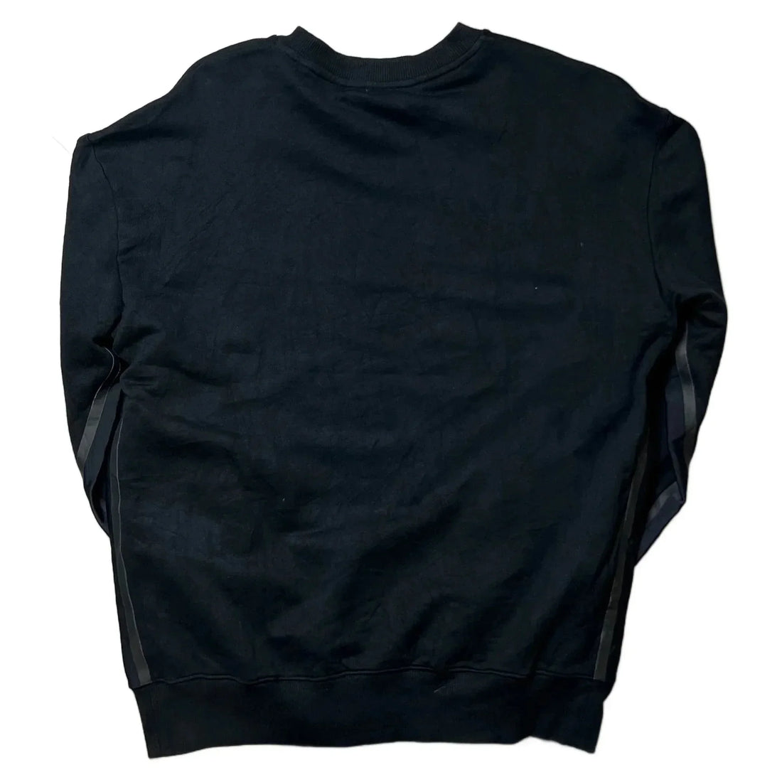Black Prada Sweatshirt - M | The Streetwear Studio
