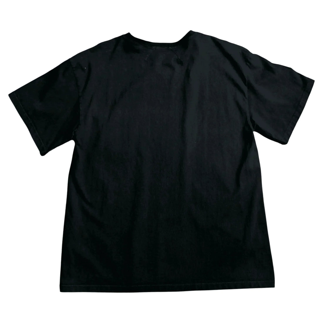 Black Rhude Tee - L | The Streetwear Studio