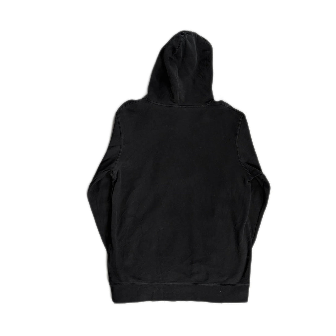 Black Stussy Hoodie - M | The Streetwear Studio