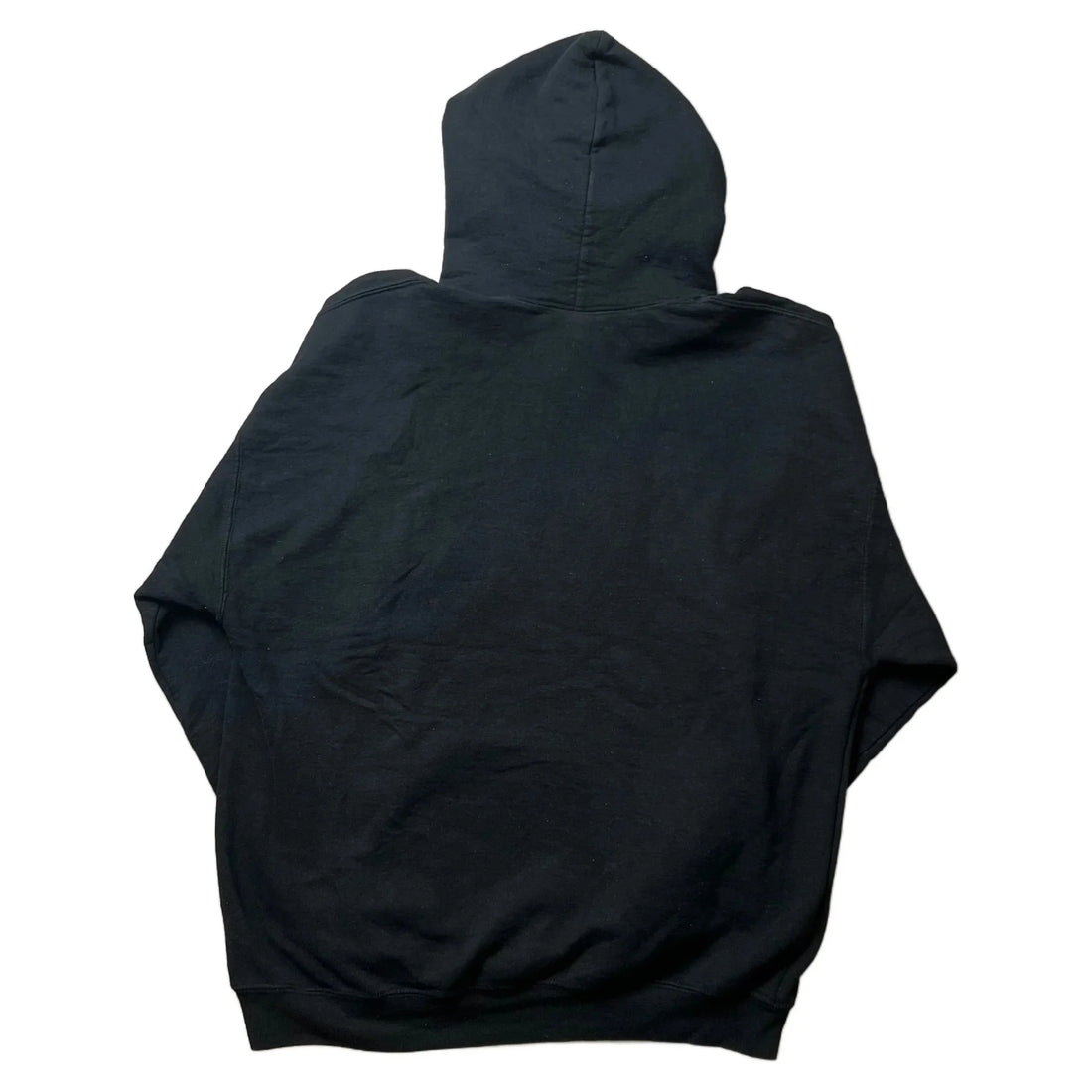Black Stussy Hoodie - XL | The Streetwear Studio