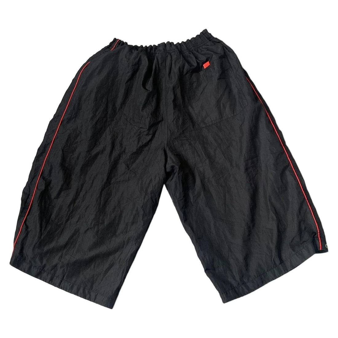 Black Stussy Shorts - S | The Streetwear Studio