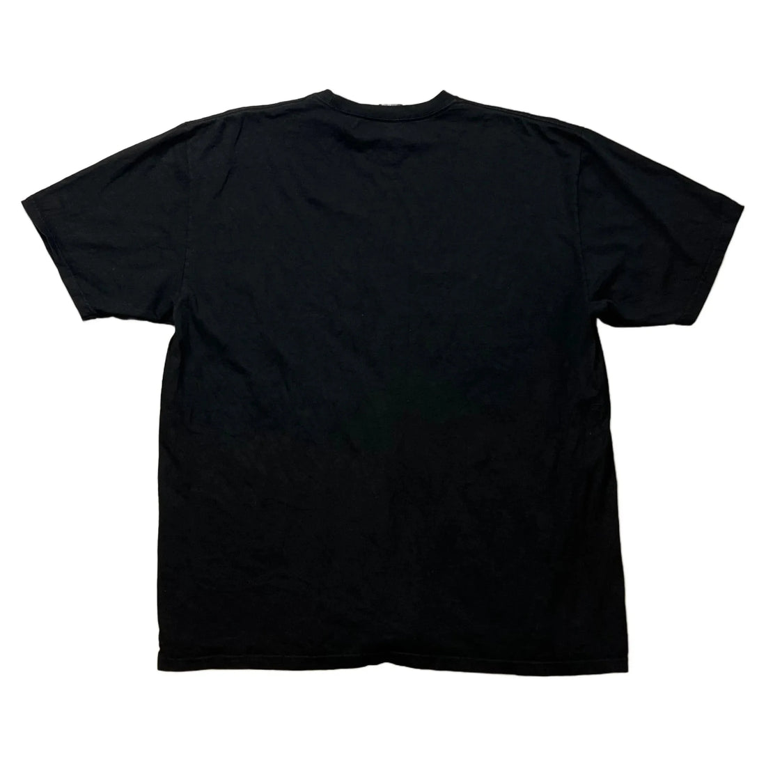 Black Stussy Tee - XL | The Streetwear Studio